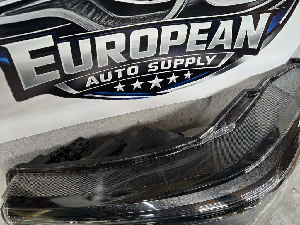 2019 - 2022 Acura RDX A Spec LED Headlight Left LH Driver Side OEM