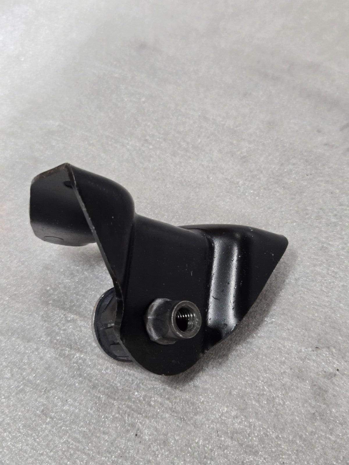 Genuine Bentley Bentayga Support Bracket 36A805505A OEM