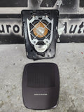 BMW B7 F01 F02 M6 F06 F12 640i 650i Center Dash Loud Speaker Bang&Olufsen OEM