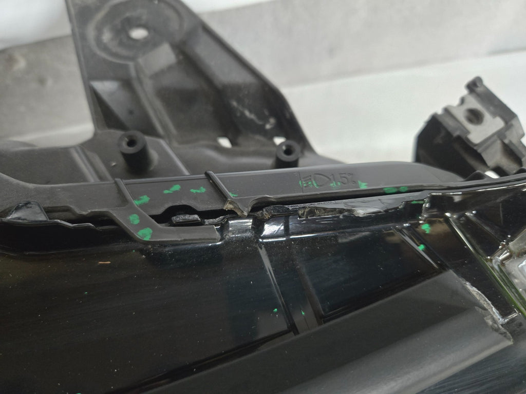 2024-2026 LEXUS GX550 LED HEADLIGHT TRIPLE BEAM RH PASSENGER OEM 81145-60T20