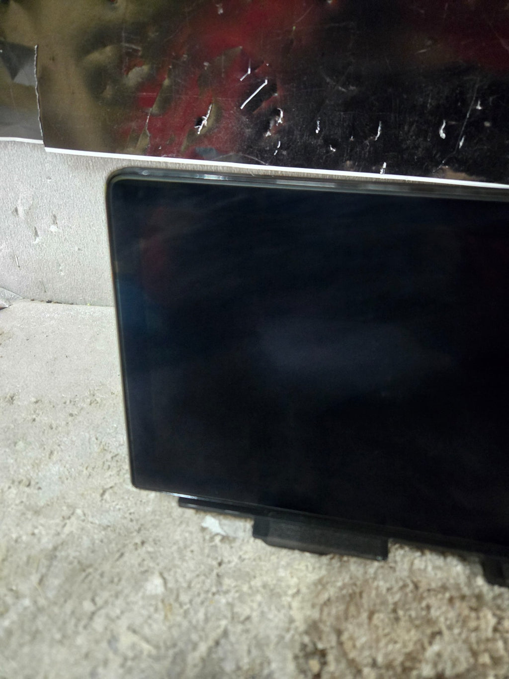 OEM ACURA RADIO NAVIGATION INFORMATION DISPLAY SCREEN GPS 8A700-TYA-A220-M1