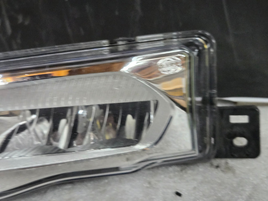 2018-2021 OEM BMW G01 G02 X3 X4 Left Driver Side Fog Lamp Light LED 63177412527