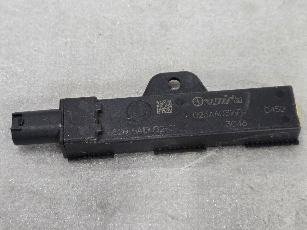 2024 2025 BMW 740i 530i X5 X6 X7 COMFORT ACCESS ANTENNA 5A1D0B2, 65205A1D0B2 OEM