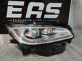 2020 2021 2022 LINCOLN CORSAIR FRONT RIGHT RH LED DUAL PROJECTOR HEADLIGHT OEM