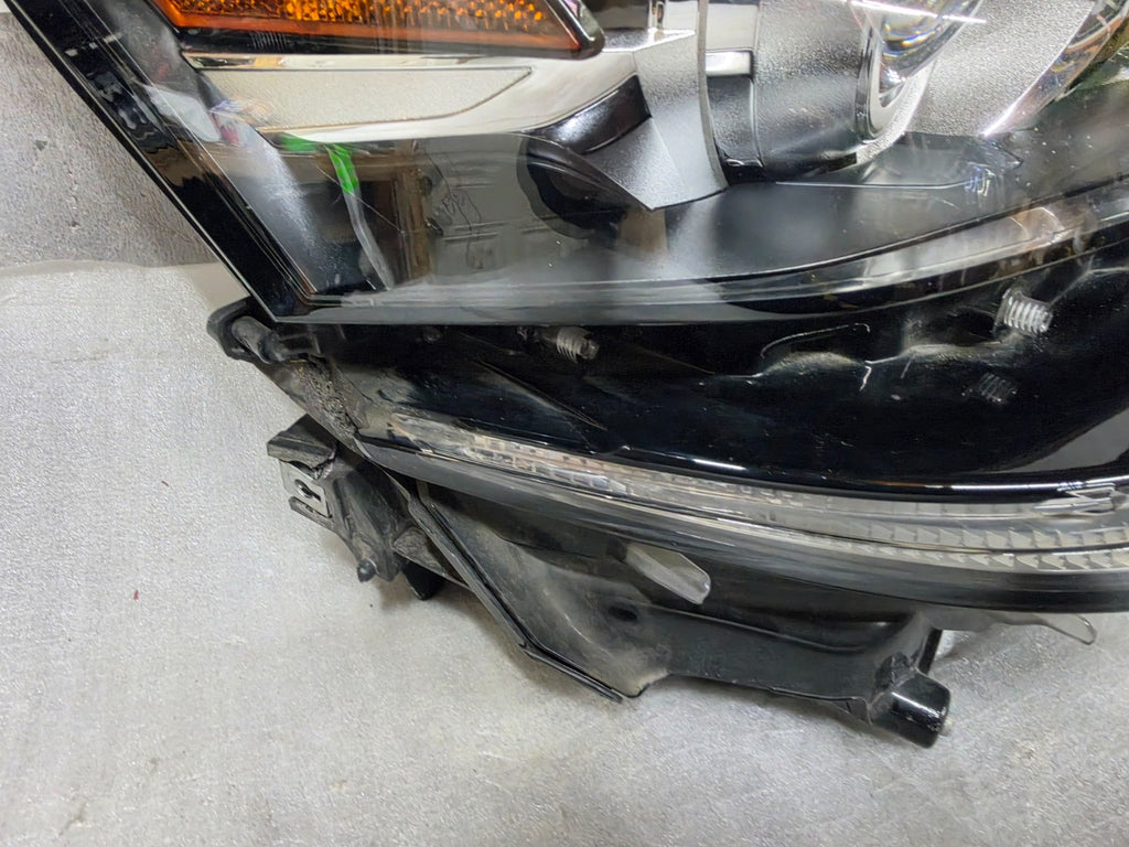 2016-2020 Lexus GS200T GS350 Right RH Passenger Single Beam LED Headlight OEM