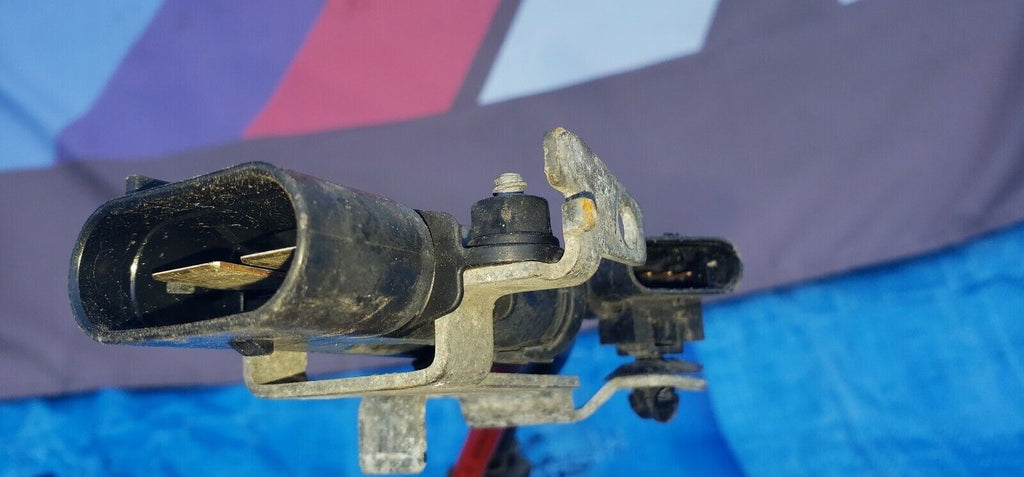 BMW OEM 2016 740i g11 g12 750xi Stabilizer Sway Bar 37106882654 g30 X DRIVE M