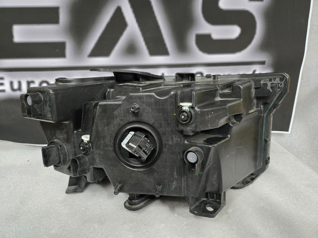 2021-2023 Jeep Grand Cherokee Left LH Driver Side Headlight LED OEM 68584653AC