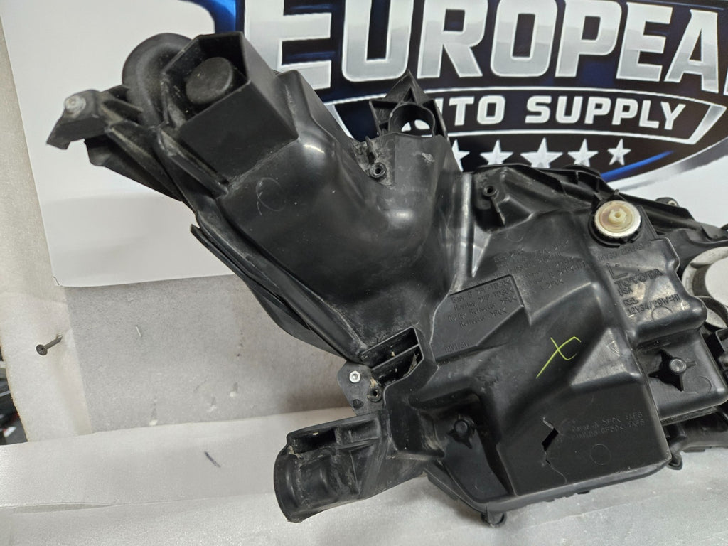 2018 2019 2020 2021 2022 TOYOTA CAMRY ADAPTIVE AFS LED HEADLIGHT LEFT LH OEM