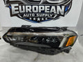 2023-2026 Honda Civic Left LH Driver Side LED Headlight Assembly OEM 33150T60A21