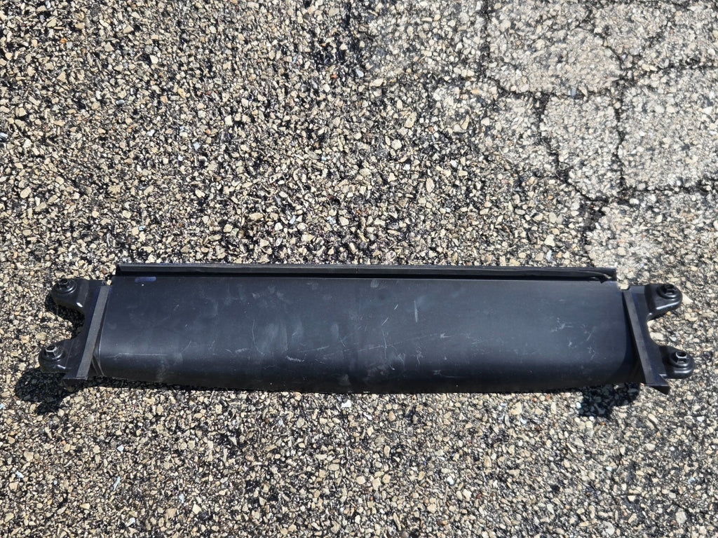 2015-2020 Lamborghini Huracan LP580 Coupe Center Air Duct 4T0121334B OEM