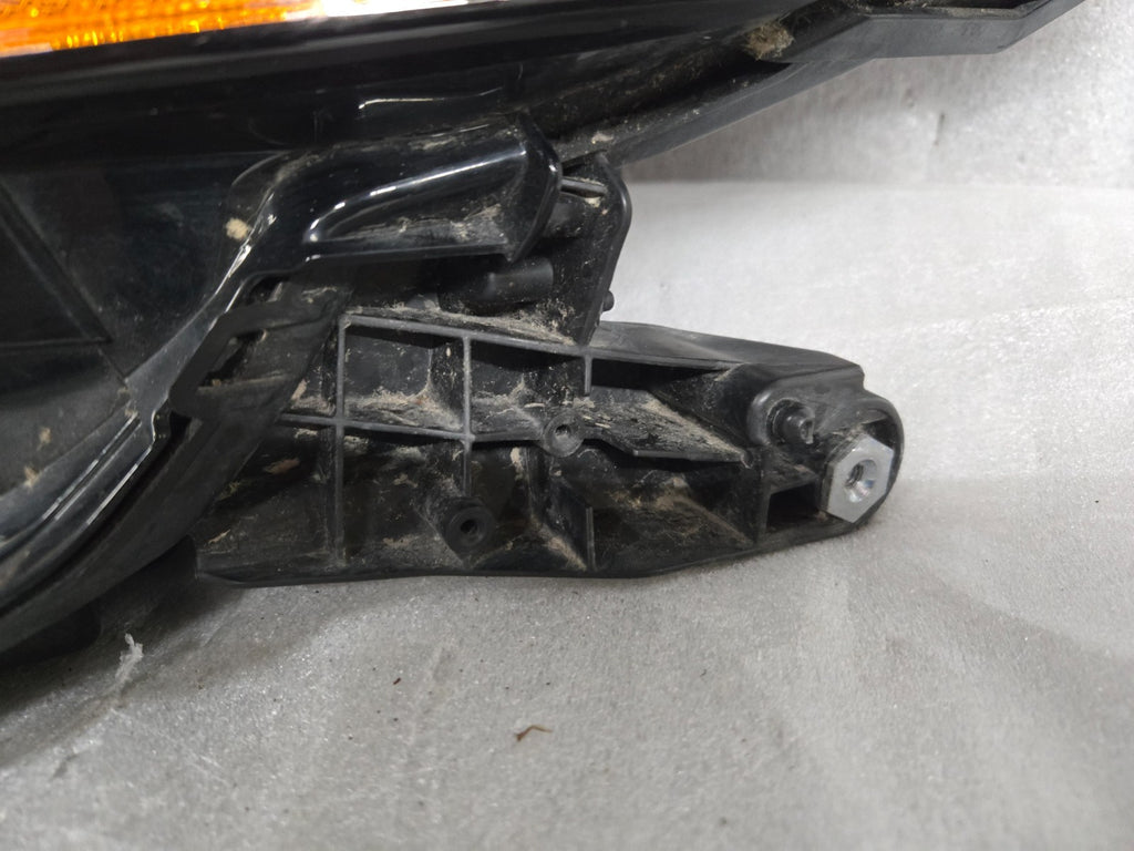 2018 2019 2020 2021 2022 TOYOTA CAMRY ADAPTIVE AFS LED HEADLIGHT LEFT LH OEM