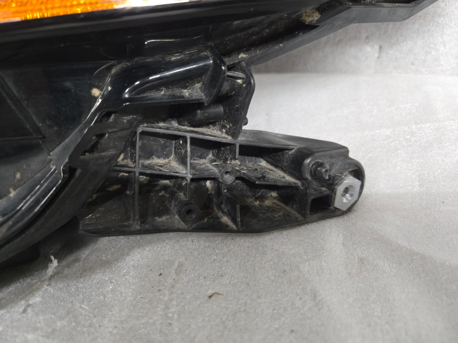 2018 2019 2020 2021 2022 TOYOTA CAMRY ADAPTIVE AFS LED HEADLIGHT LEFT LH OEM