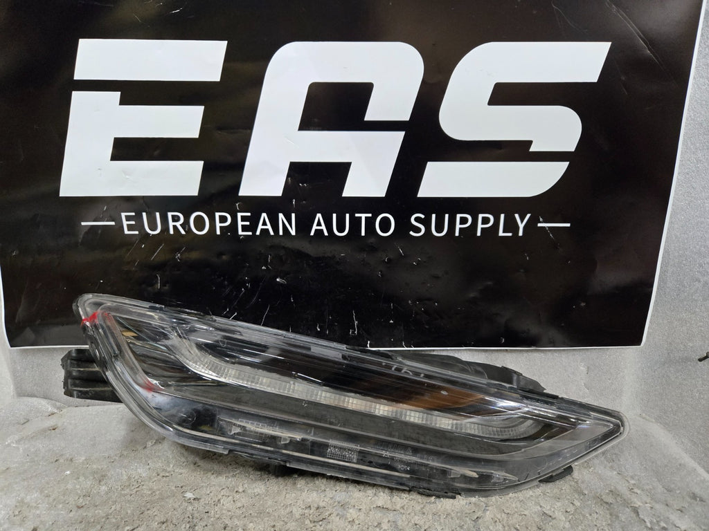 2019-2021 Chevrolet Blazer LED OEM RH Passenger Daytime Running Light 84856651