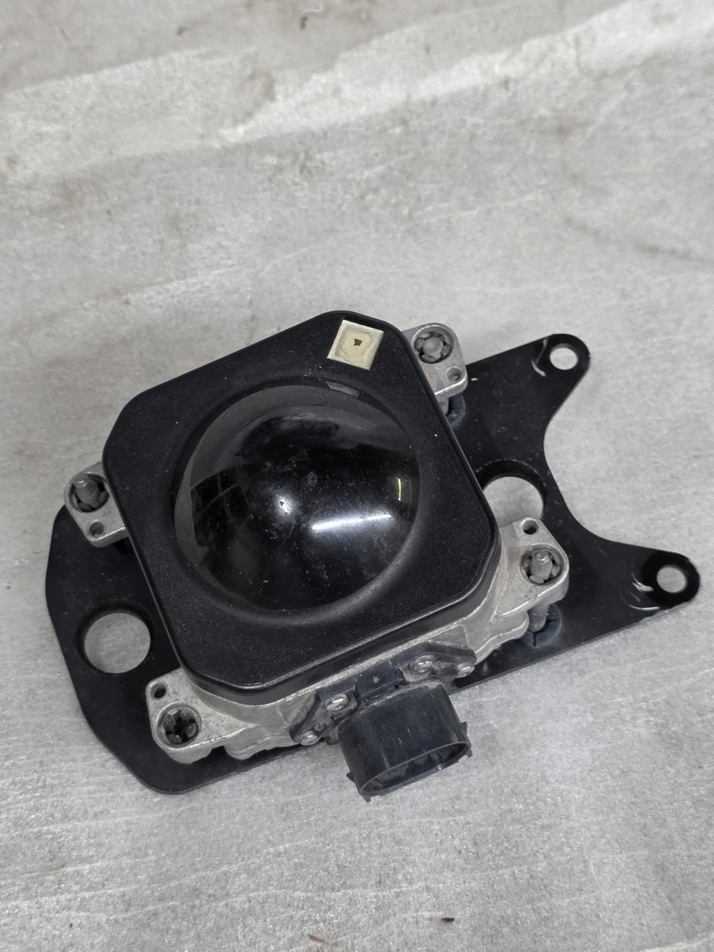 2014-2017 Jeep Cherokee Adaptive Cruise Control Distance Sensor 68139301AI OEM
