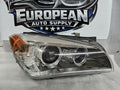 2013-2015 BMW X1 Xenon HID Right RH Headlight Assembly OEM 63117290256