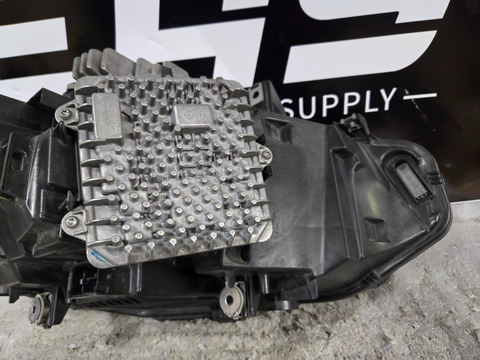 2018 2019 2020 BMW 4 Series F32 M3 M4 LED Headlight Left Side LH W/ Modules OEM
