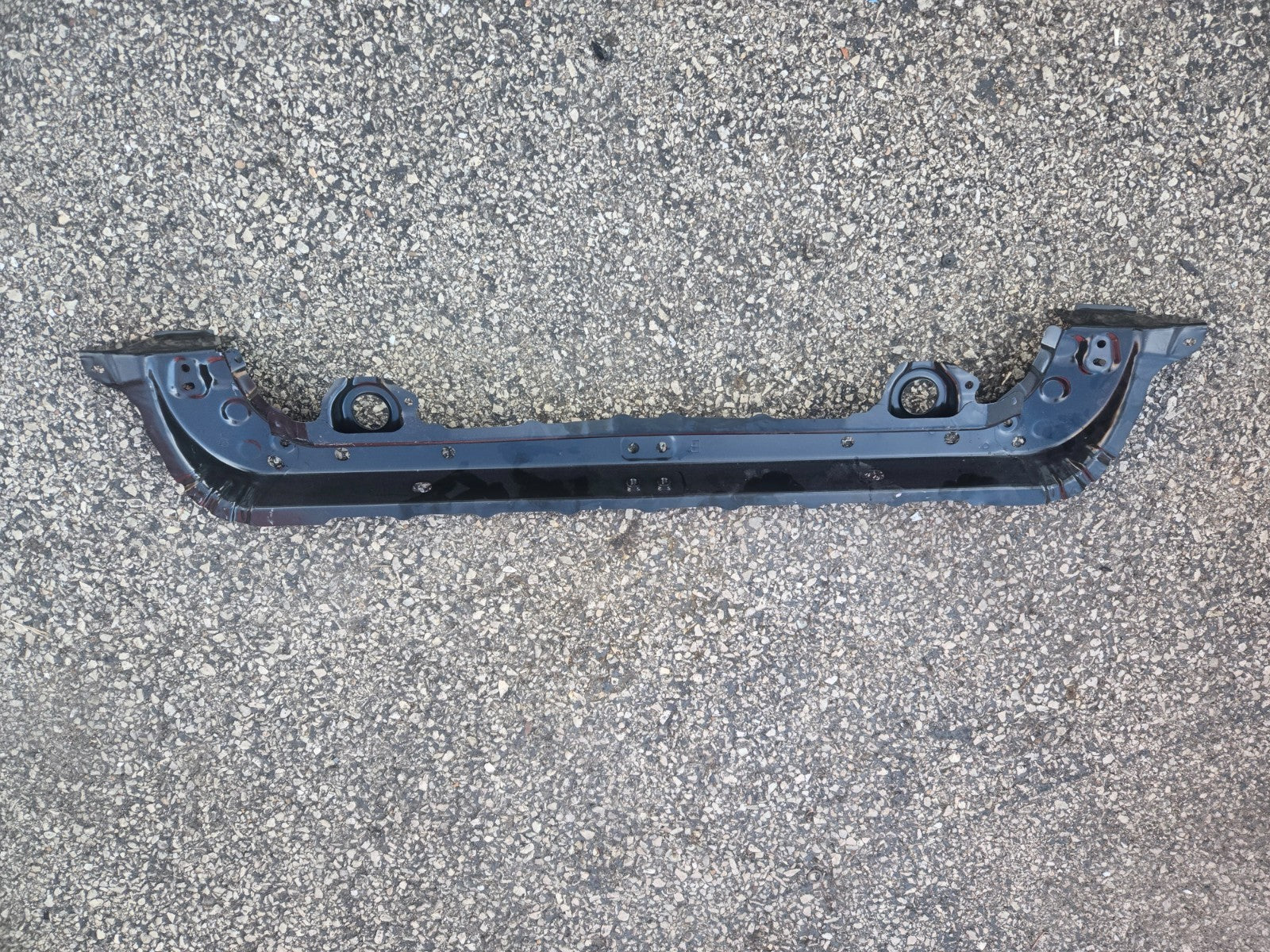 Genuine Subaru Lower Tie Bar 53029AN07A9P NEW OEM