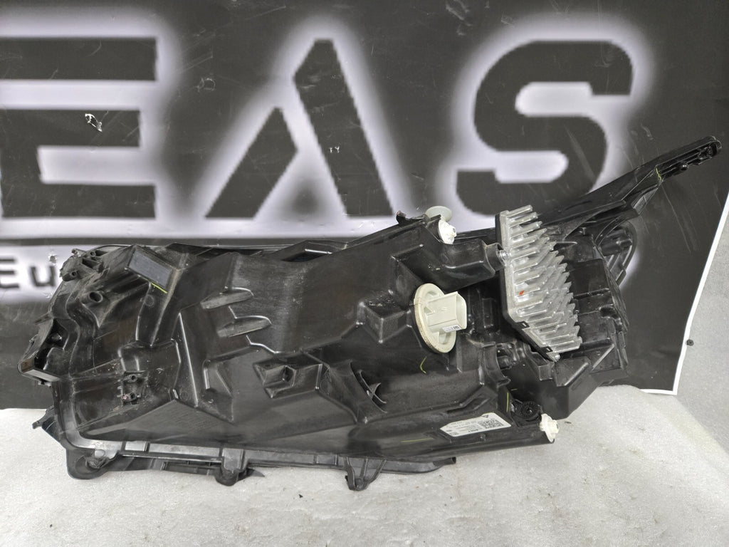 2022-2024 CHEVROLET EQUINOX RIGHT PASSENGER SIDE HEADLIGHT OEM 85538067