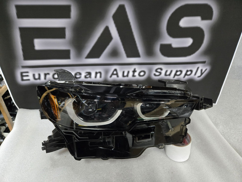2023-2024 Mazda CX50 CX-50 Right Passenger Side Headlight OEM VA40-51030