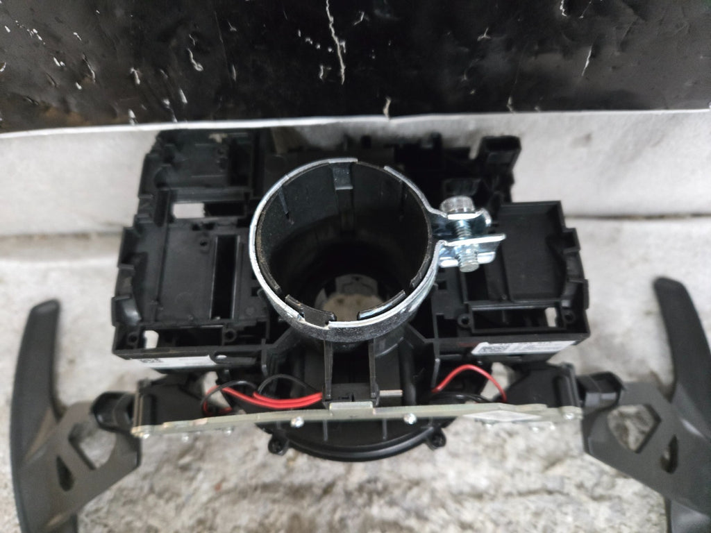 2015 - 2022 Lamborghini Huracan Front Clock Spring Paddle Shifter Assembly OEM