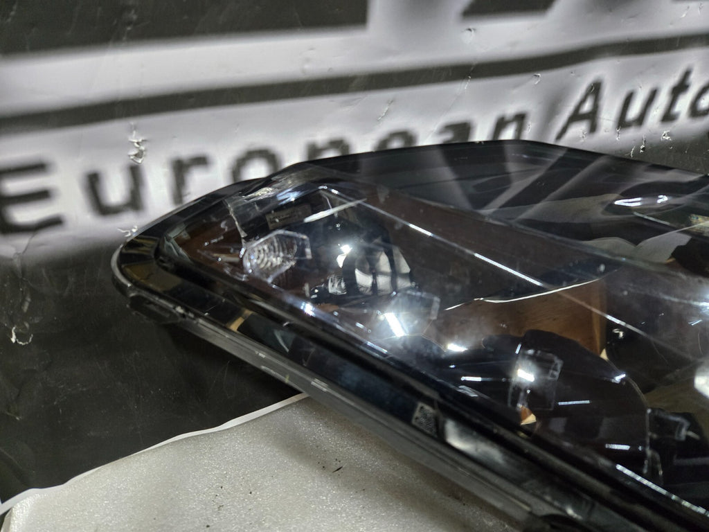 2014 - 2019 Chevrolet Corvette C7 LED HID Xenon Passenger Headlight OEM 23425435