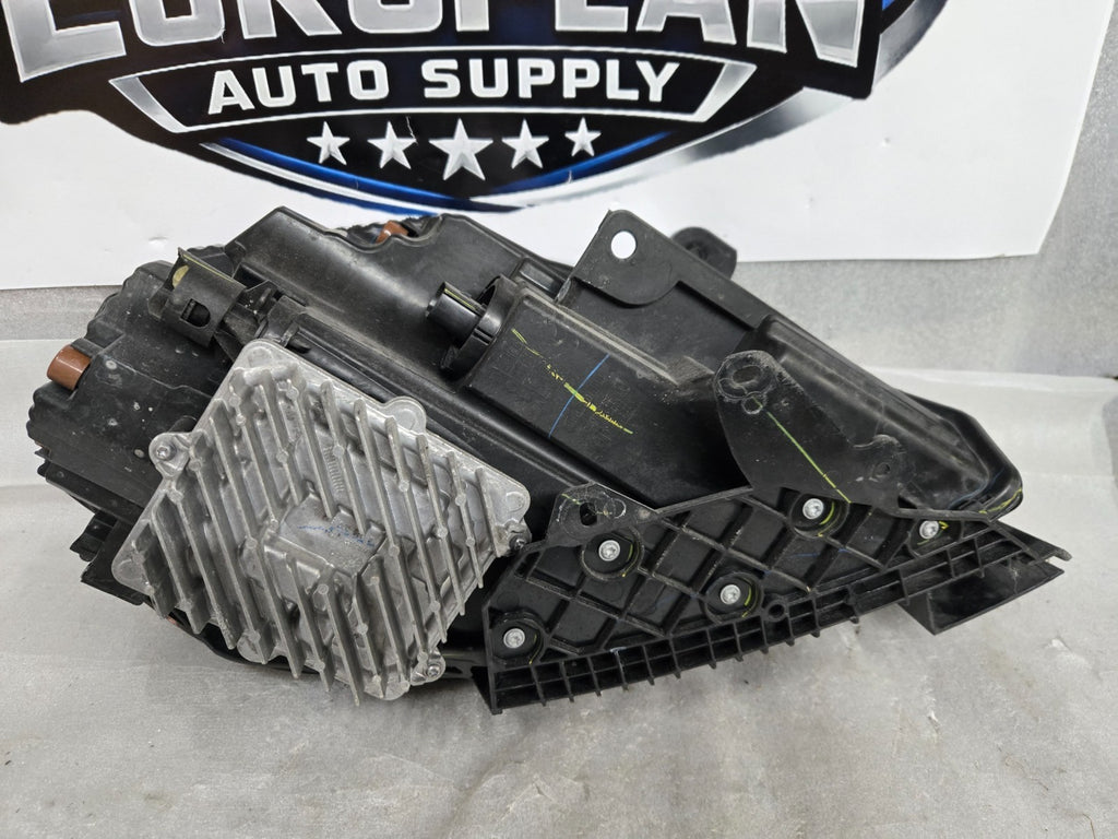 2022-2025 Jeep Compass Left LH Driver LED Projector Headlight OEM P68441587AE