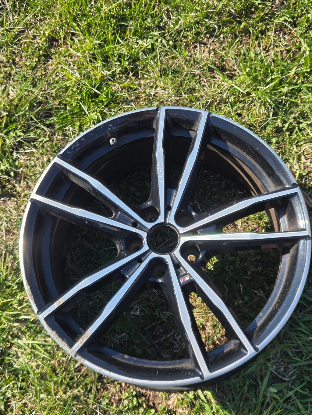 2019-2024 BMW 330i 430i M340i M440i 19x8 FRONT OEM RIM 86496 8090094 8089892