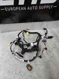 Genuine Nissan Harness Front Door Right RH Passenger Side 24124-6FL0E OEM