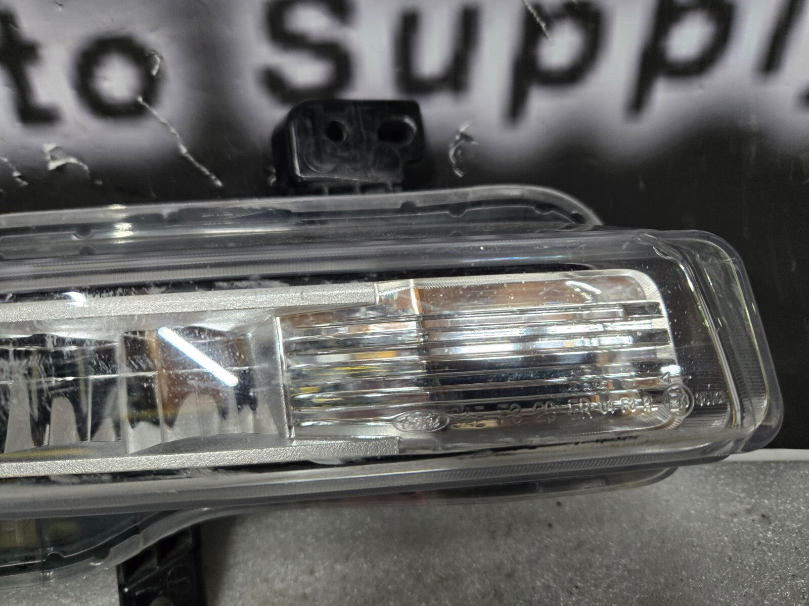 2020 2021 2022 2023 FORD EXPLORER RH Passenger Side Fog Light OEM 1NH94889822