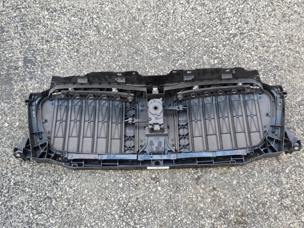 2022-24 BMW X3 G01 X4 G02 Radiator Grille Grill w/Active Air Shutter OEM 5A1DA48