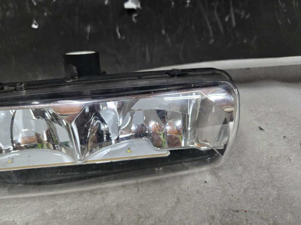 2014-2017 Land Rover Range Rover Sport L494 Left LH Driver Side Fog Light OEM