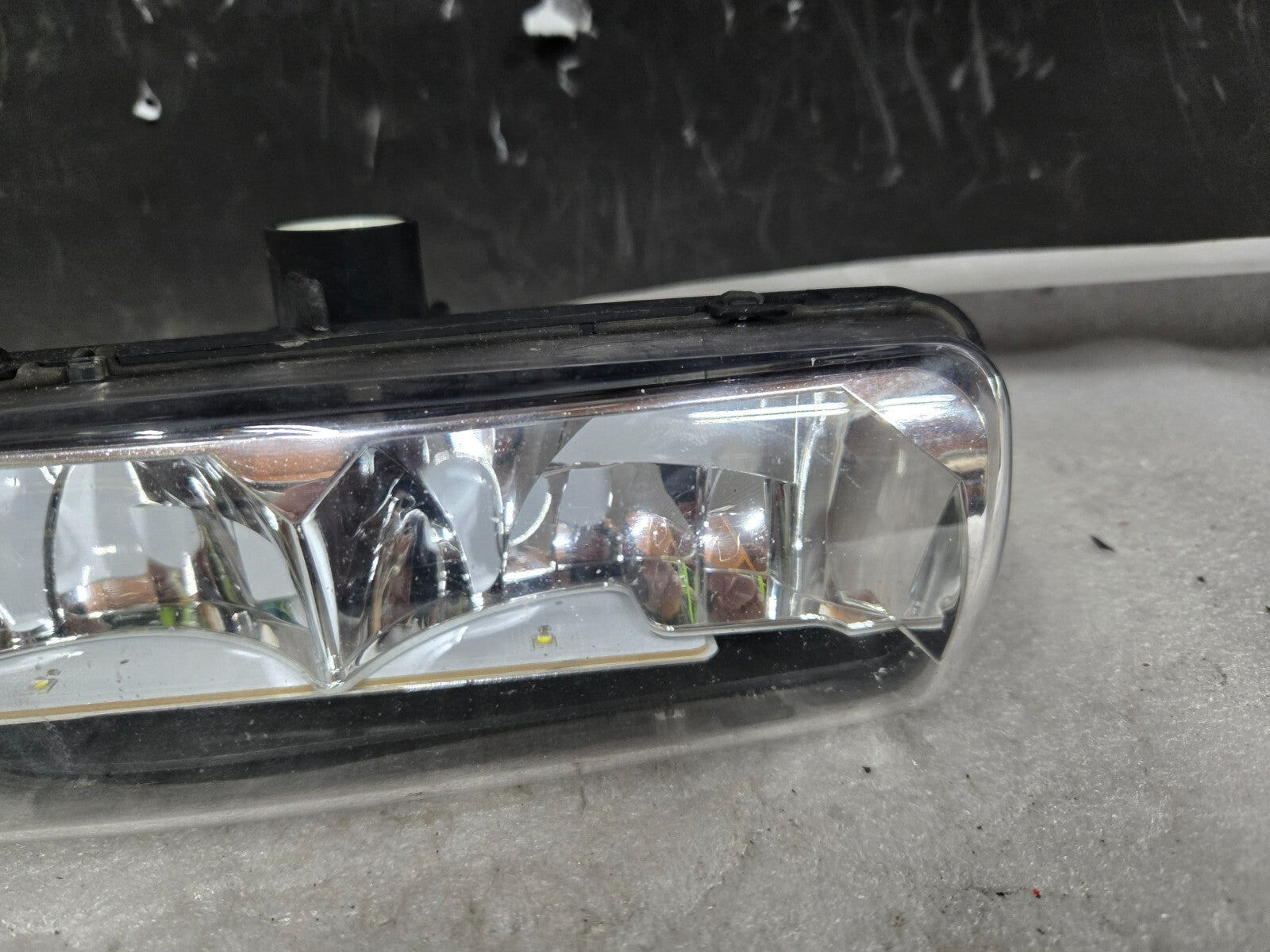 2014-2017 Land Rover Range Rover Sport L494 Left LH Driver Side Fog Light OEM