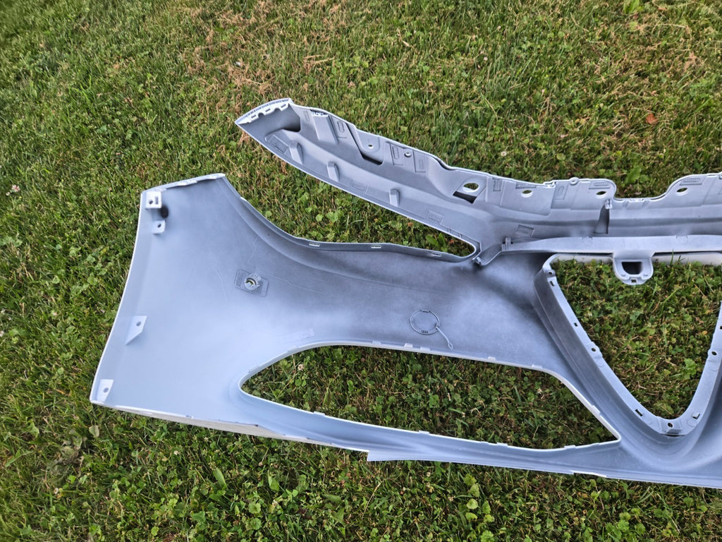 2017-2023 Alfa Romeo Giulia Front Bumper Cover OEM 50546875