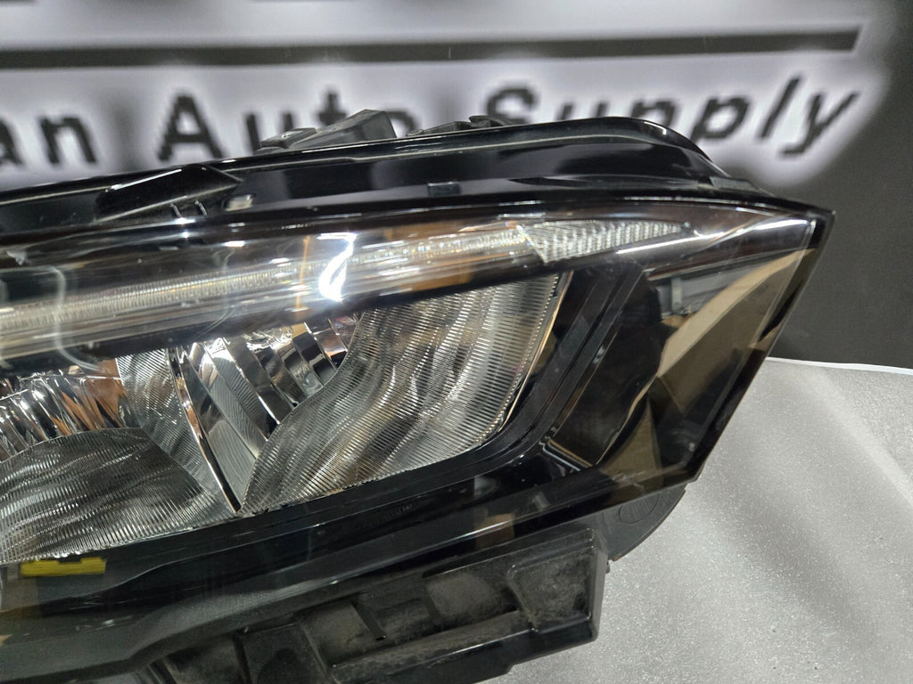2020-2023 Buick Encore GX Halogen w/ LED Headlight Right Passenger OEM 42745768