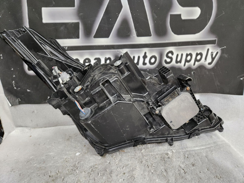 2016-2019 Lexus RX350 RX450h Headlight LED LH Front Left Driver OEM W/ Ballast