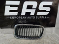 2012 - 2015 BMW 3 Series Front Kidney Grille Left + Right Side 5113-7255411 OEM