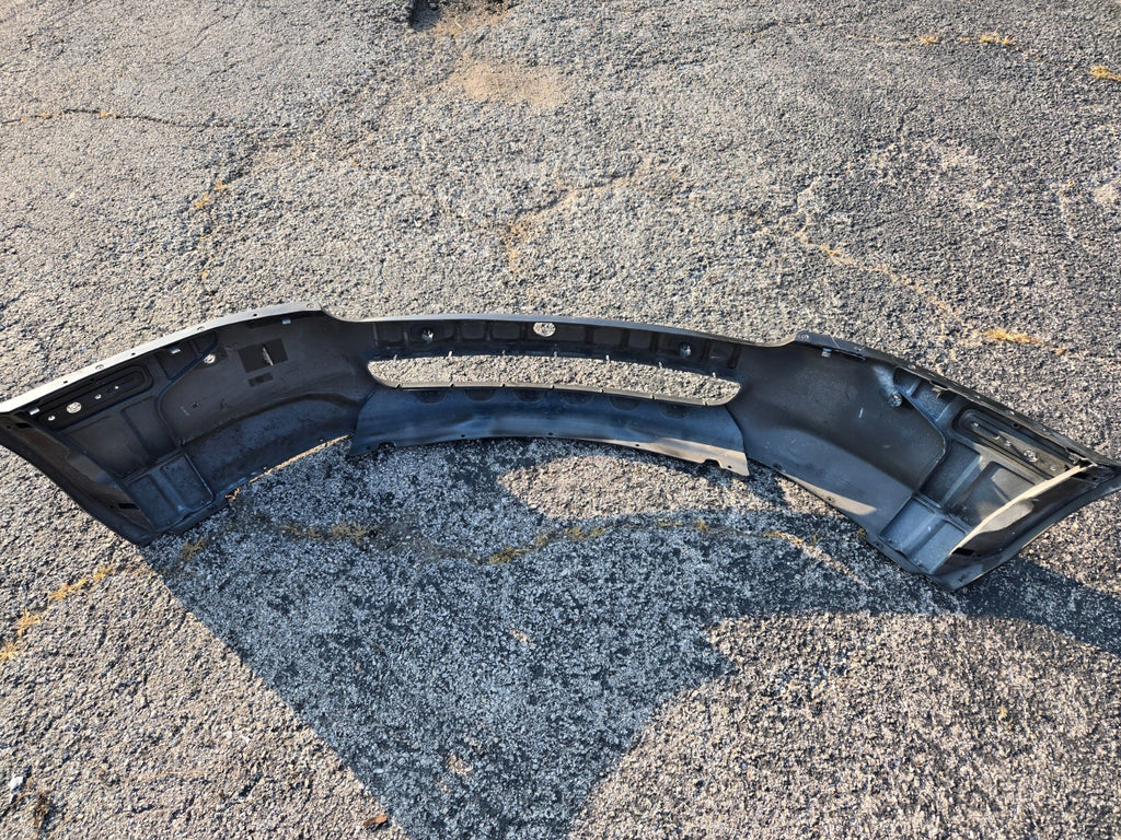 2010 2011 2012 Aston Martin Rapide Front Bumper Cover Skin AD43-17D957 OEM