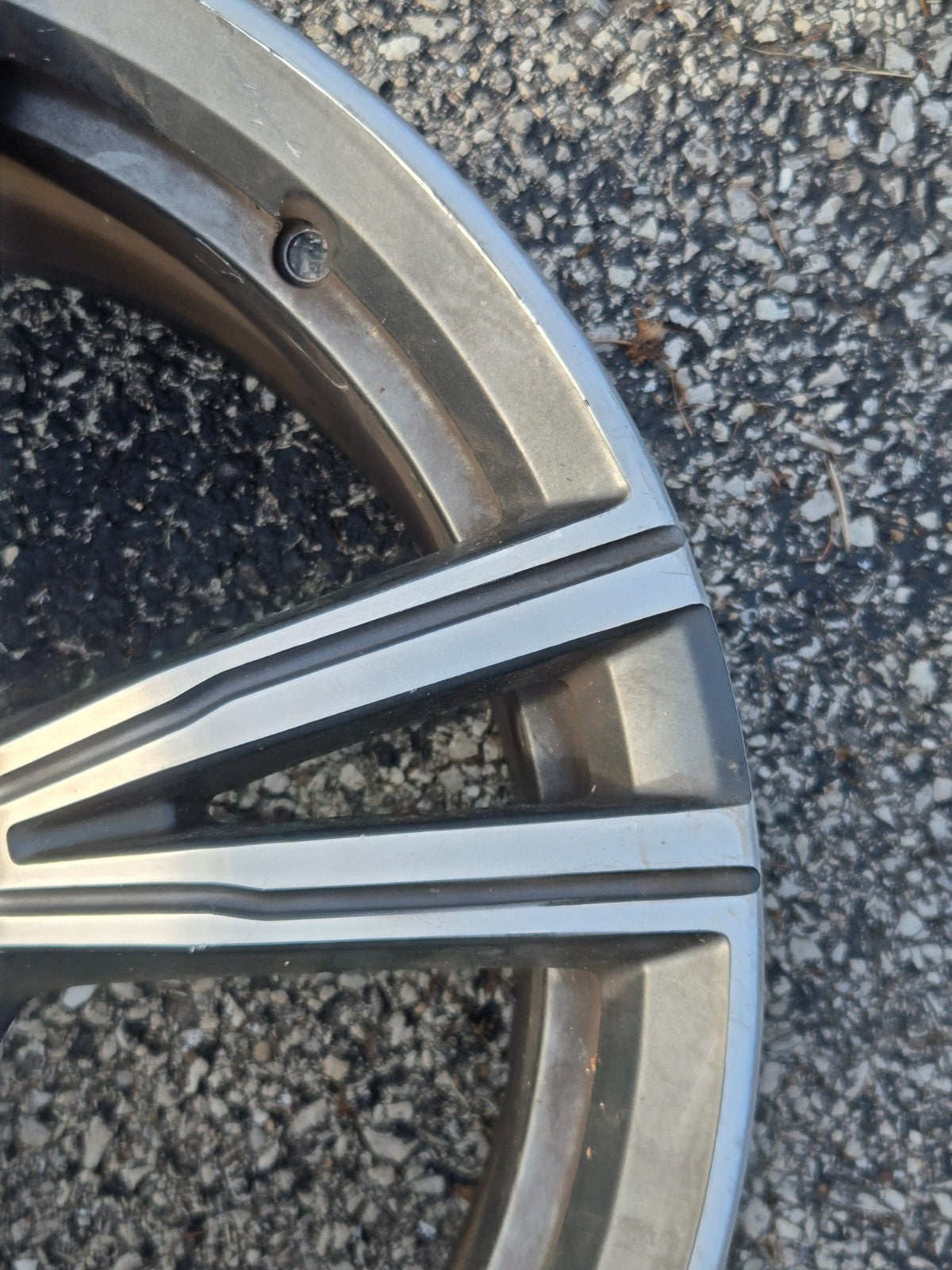 2019-2024 BMW 330i M340i 330i 430i M440i 19" OEM Front Wheel Rim Style 8089896