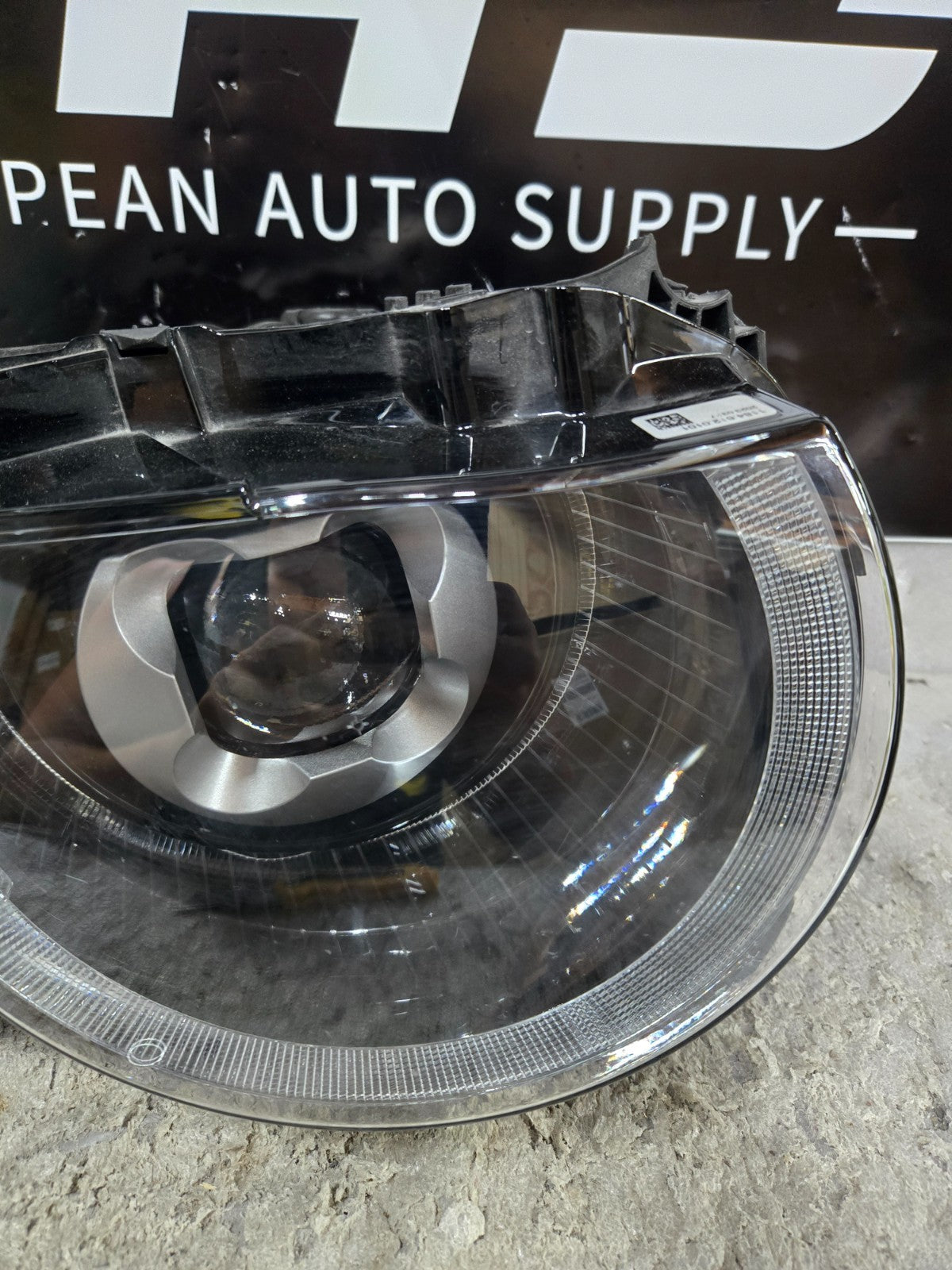 2020 2021 2022 2023 LAND ROVER DEFENDER RIGHT RH LED HEADLIGHT OEM L8B213W029FH