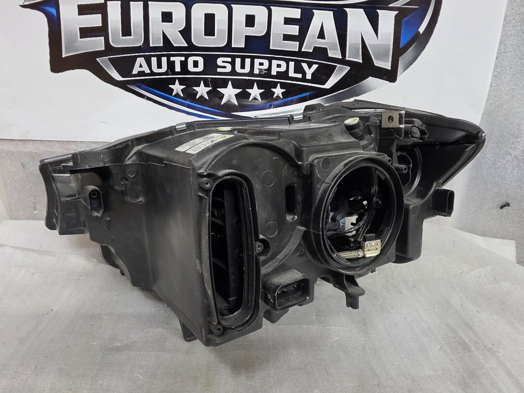 2015-2018 BMW X3 X4 Headlight Xenon HID AFS Right RH Passenger 63117401142 OEM