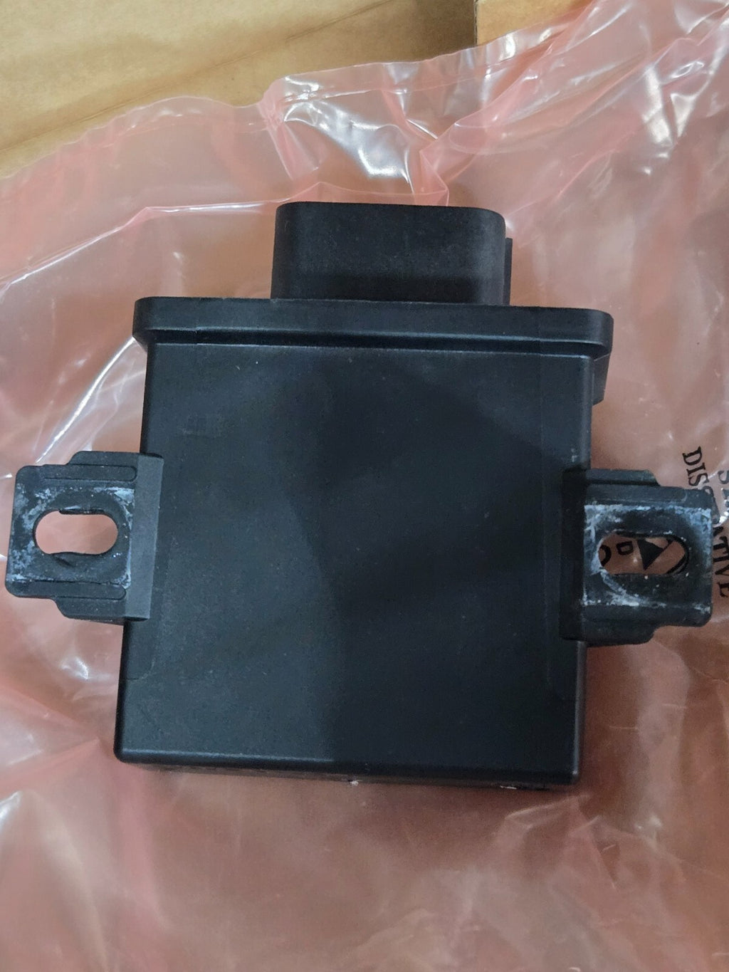 Maserati Levante M161 Gran Sport Electronic Module ECM 06701536370 OEM
