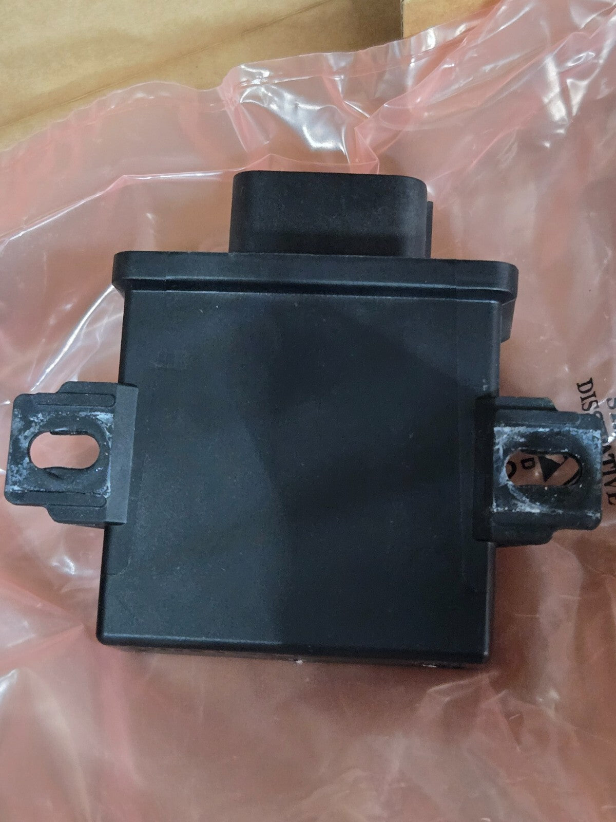 Maserati Levante M161 Gran Sport Electronic Module ECM 06701536370 OEM
