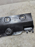 MERCEDES-BENZ MOUNTING RAIL PLASTIC A2546902000 OEM