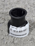 2024 2025 BMW i5 Control Arm Rubber Mount Top OEM NEW 31108833037