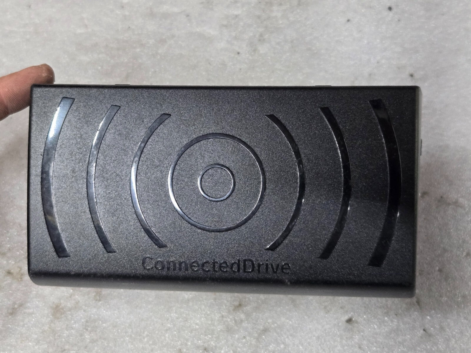 2012-2018 BMW Insert Panel Cover 5111-7279704 OEM