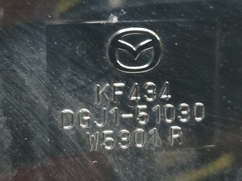 2020-2023 Mazda CX30 Right Passenger WITH Adaptive LED Headlight OEM DGJ1-51030
