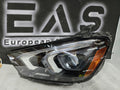 2020-2022 Mercedes-Benz GLE Class Left Driver Side Full LED Headlight OEM