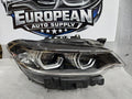 2018-2021 BMW 2 Series F22 F23 F87 M2 LCI Adaptive LED Headlight RH OEM 7469788