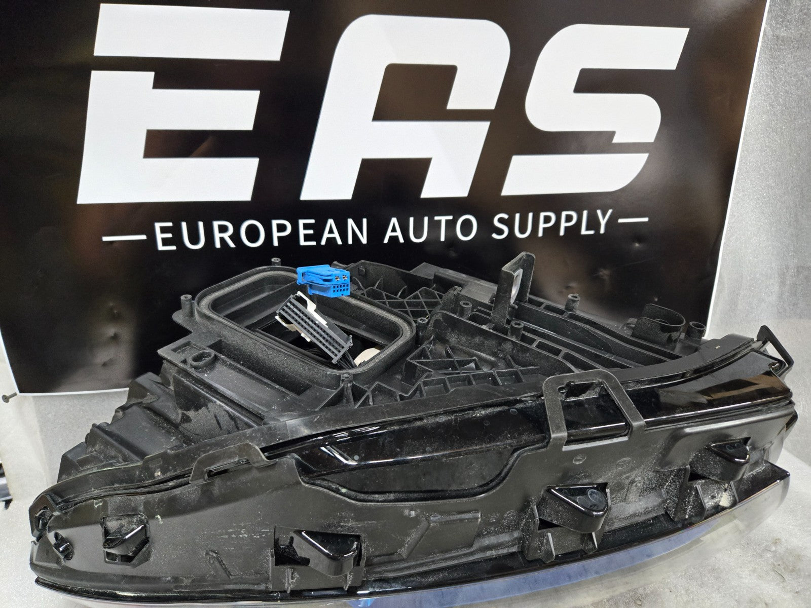 2023 2024 Mercedes Benz EQB Class Left LH Driver LED Headlight OEM A2439061301KZ