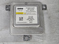 OEM 10-17 BMW F07 F10 5 Series Xenon Ballast Control Unit Module 7318327